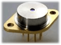 diodo emisor multimode
